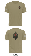 Clinton County SOT 49271130 Short Sleeve Performance Shirt - 91