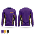 Jag highschool jaguars Crew Neck Sweatshirt - 2