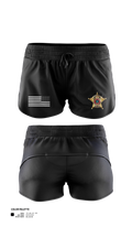 WISE COUNTY SHERIFF'S OFFICE - TEXAS Ranger Panties - 21