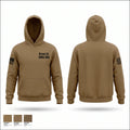 Bravo Co 199th BSB Hoodie - 1