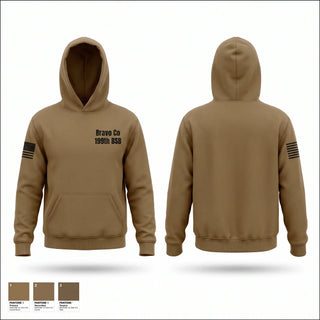 Hoodie, Bravo Co 199th BSB, Army, Teamtime, Team time, sublimation, custom sports apparel, team uniforms, spirit wear, spiritwear, sports uniforms, custom shirts, team store, custom team store, fundraiser sports, apparel fundraiser