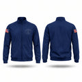 Bonne Terre PD Windbreaker - 2