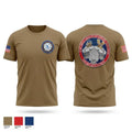 NTAG GL POA 37890664 Old School Cotton Feel Shirt - 1