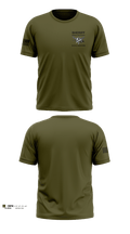 Guadalupe County SWAT 67708062 Short Sleeve Performance Shirt - 2