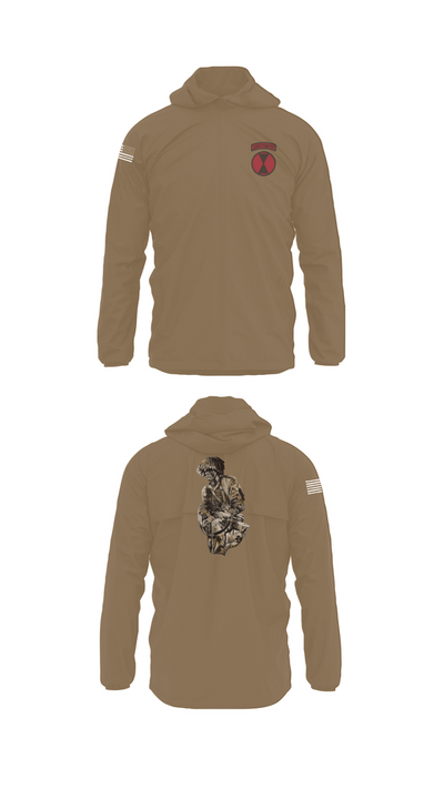 Lightfighter 5080624 Windbreaker - 1