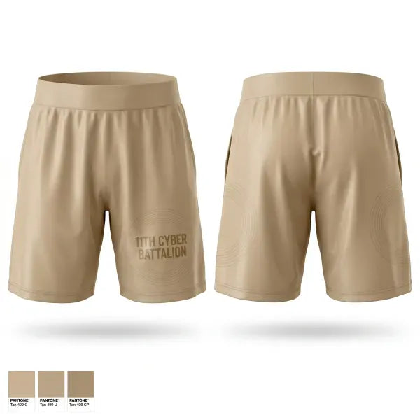 Ranger Panties, 11th Cyber Battalion, Army, Teamtime, Team time, sublimation, custom sports apparel, team uniforms, spirit wear, spiritwear, sports uniforms, custom shirts, team store, custom team store, fundraiser sports, apparel fundraiser