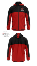 DownEast Outlaws 43136486 Windbreaker - 21