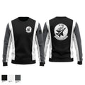 51st Fighter Wing Advanced Programs Office Crew Neck Sweatshirt - 1