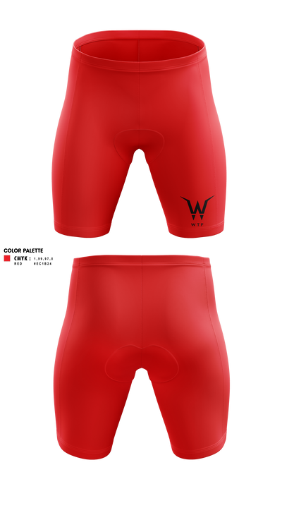 Men's Compression Shorts - 2