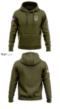 Joint Task Force- 6 Hoodie - 5