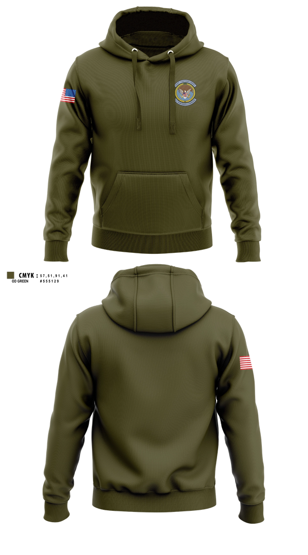 Hoodie, Joint Task Force- 6, Marines, Teamtime, Team time, sublimation, custom sports apparel, team uniforms, spirit wear, spiritwear, sports uniforms, custom shirts, team store, custom team store, fundraiser sports, apparel fundraiser