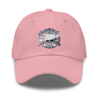 X36 Mafia 85241493 Classic Dad Hat | Yupoong 6245CM