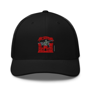 571st CEC-A 61104131 Retro Trucker Hat | Yupoong 6606