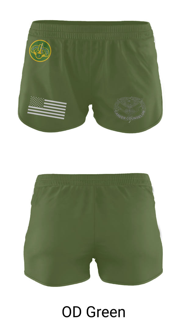 Ranger Panties, 3d Cavalry Regiment, Army, Teamtime, Team time, sublimation, custom sports apparel, team uniforms, spirit wear, spiritwear, sports uniforms, custom shirts, team store, custom team store, fundraiser sports, apparel fundraiser