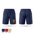 Yucca Volunteer Fire Department Athletic Shorts With Pockets - 1