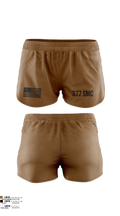 377 Support Maintenance Company Ranger Panties - 101