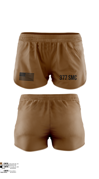 Ranger Panties, 377 Support Maintenance Company, Army, Teamtime, Team time, sublimation, custom sports apparel, team uniforms, spirit wear, spiritwear, sports uniforms, custom shirts, team store, custom team store, fundraiser sports, apparel fundraiser