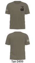 Arapahoe County 84606980 Short Sleeve Performance Shirt - 10