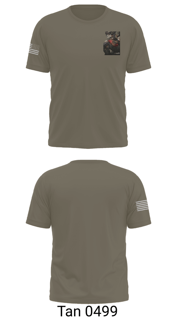 FREE T-SHIRT