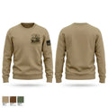 4-1FA 49938583 Crew Neck Sweatshirt - 1