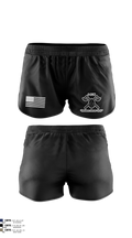 D Co 3-47 75831418 Ranger Panties - 100