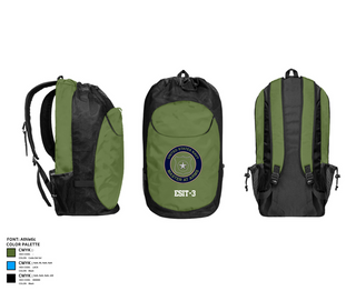 Gear Bag, ESIT-3, , Teamtime, Team time, sublimation, custom sports apparel, team uniforms, spirit wear, spiritwear, sports uniforms, custom shirts, team store, custom team store, fundraiser sports, apparel fundraiser
