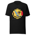 LIVERPOOL Unisex Staple T-Shirt