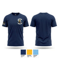 Hornet Division Old School Cotton Feel Shirt - 1
