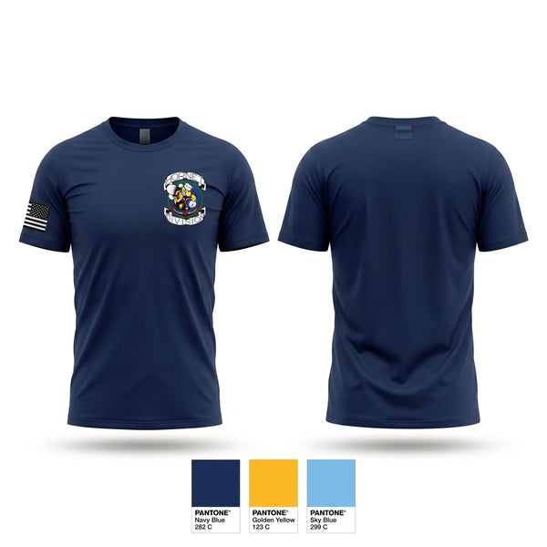 Old School Cotton Feel Shirt, Hornet Division, Navy, Teamtime, Team time, sublimation, custom sports apparel, team uniforms, spirit wear, spiritwear, sports uniforms, custom shirts, team store, custom team store, fundraiser sports, apparel fundraiser