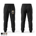 Cotter Police Department Sweatpants - 1