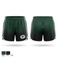 Grafton Baseball Women's Shorts - 1