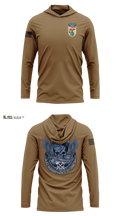 ESSEX ER01 Long Sleeve hooded sunshirt - 21