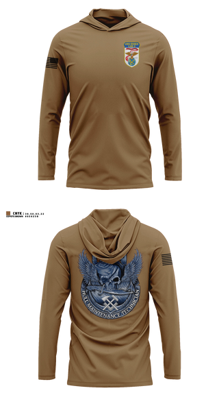 Long Sleeve hooded sunshirt, ESSEX RDIV, Navy, Teamtime, Team time, sublimation, custom sports apparel, team uniforms, spirit wear, spiritwear, sports uniforms, custom shirts, team store, custom team store, fundraiser sports, apparel fundraiser