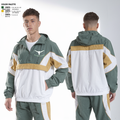 Battle Mountain Longhorns 79152921 Windbreaker - 2