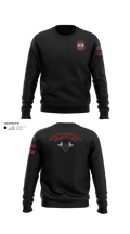 821 CRS 22820125 Crew Neck Sweatshirt - 21