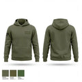 SEMLEC SWAT 11767889 Hoodie - 1