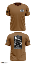 MSRON 1 - WAVE 25 Short Sleeve Performance Shirt - 5