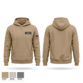 BCSO Hoodie - 1