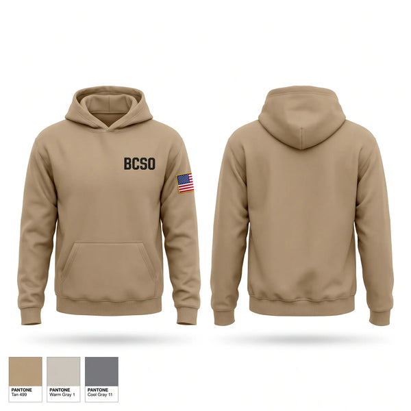 Hoodie, BCSO, Police, Teamtime, Team time, sublimation, custom sports apparel, team uniforms, spirit wear, spiritwear, sports uniforms, custom shirts, team store, custom team store, fundraiser sports, apparel fundraiser