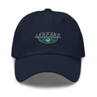 Belle Vernon Area Basketball Classic Dad Hat | Yupoong 6245CM