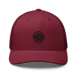 Therapy Shirtz 66135844 Retro Trucker Hat | Yupoong 6606