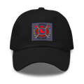 Chevron ERT Dad hat