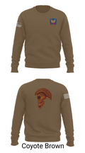 HHC, 311th (T)SC 14853900 Crew Neck Sweatshirt - 5