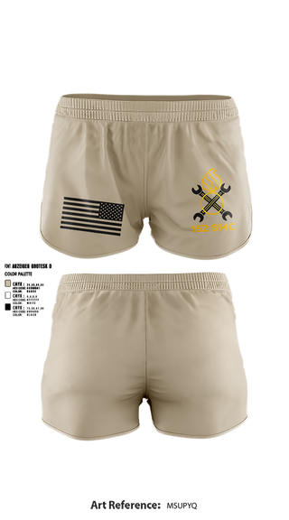 Ranger Panties, 152 SMC, , Teamtime, Team time, sublimation, custom sports apparel, team uniforms, spirit wear, spiritwear, sports uniforms, custom shirts, team store, custom team store, fundraiser sports, apparel fundraiser