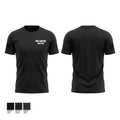 Blue Springs Vol. Fire 832485 Short Sleeve Performance Shirt - 1