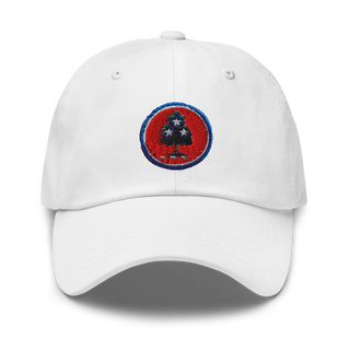 208th MCAS 6752981 Classic Dad Hat | Yupoong 6245CM