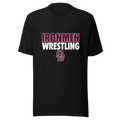 Ironmen Unisex Staple T-Shirt