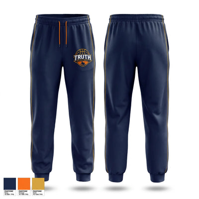 Truth Basketball Sweatpants - 2
