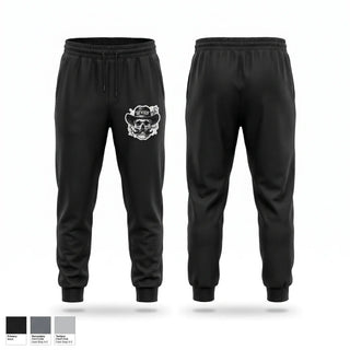 Sweatpants, Outlaws, Fire Department, Teamtime, Team time, sublimation, custom sports apparel, team uniforms, spirit wear, spiritwear, sports uniforms, custom shirts, team store, custom team store, fundraiser sports, apparel fundraiser
