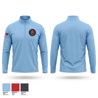 Windbreaker, 30 IS, Air Force, Teamtime, Team time, sublimation, custom sports apparel, team uniforms, spirit wear, spiritwear, sports uniforms, custom shirts, team store, custom team store, fundraiser sports, apparel fundraiser